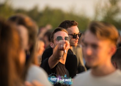 Out Of The Box Festival - 3 & 4 September 2022