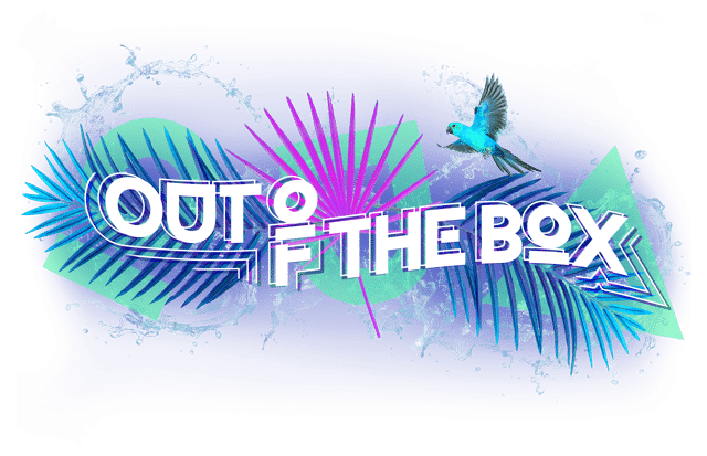 Out Of The Box Festival - 3 & 4 September 2022