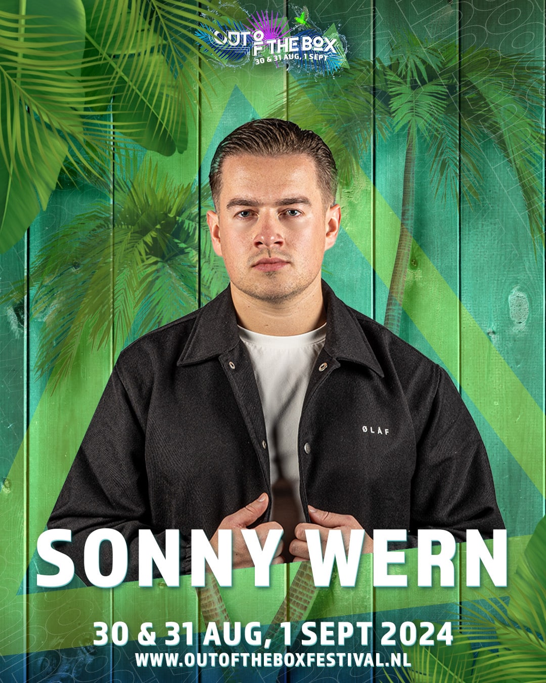 Sonny Wern