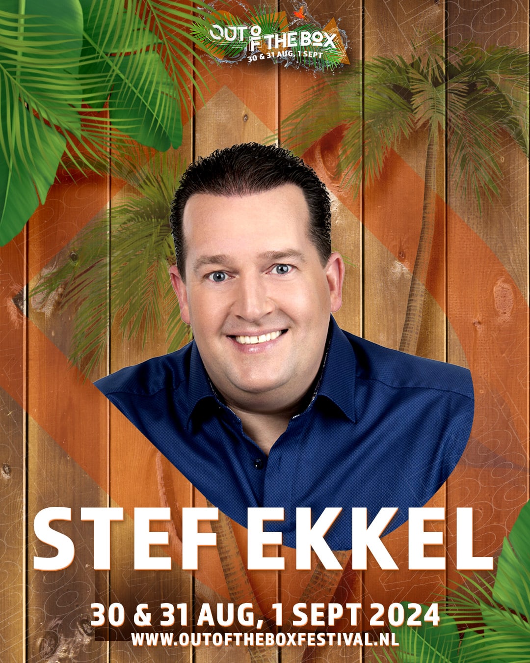 Stef Ekkel